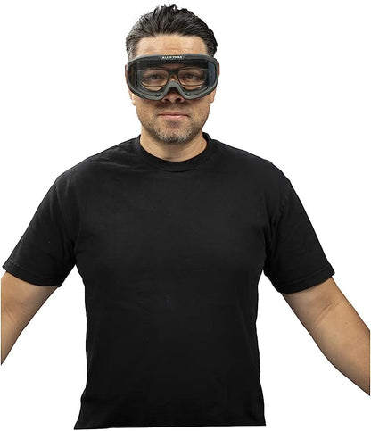 Klein Safety Goggles