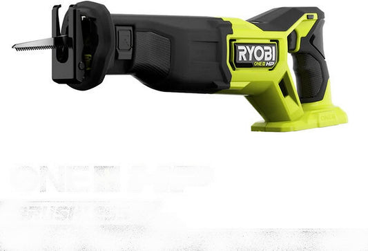 RYOBI ONE+ HP 18V Brushless Cordless Reciprocating Saw