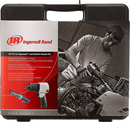 Ingersoll Rand 2317G Edge Series Kit with 231G Air Impact